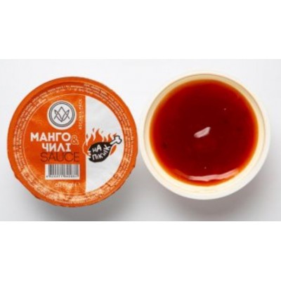 Манго-чилі 45г