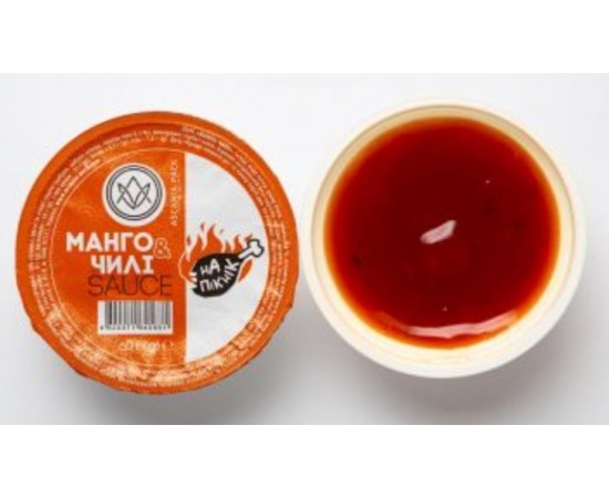Манго-чилі 45г