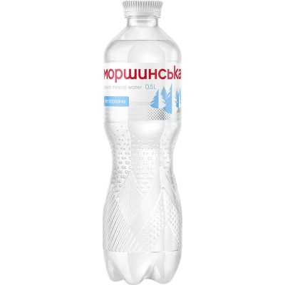 Моршинская 0.5 (н/г)